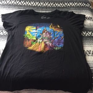 3 for 10 Disney Shirt -1